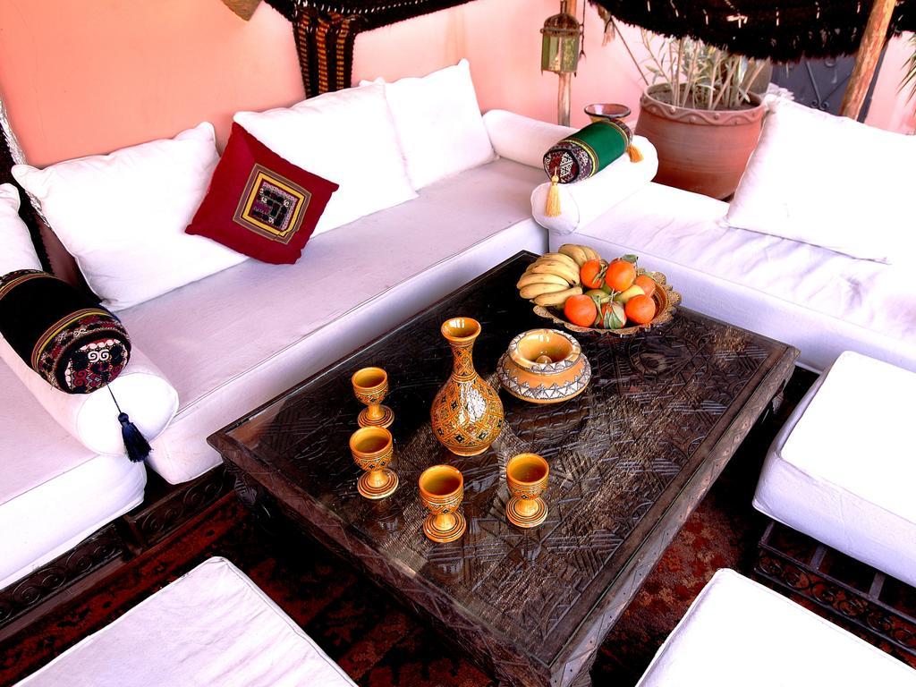Julia Marrakesh