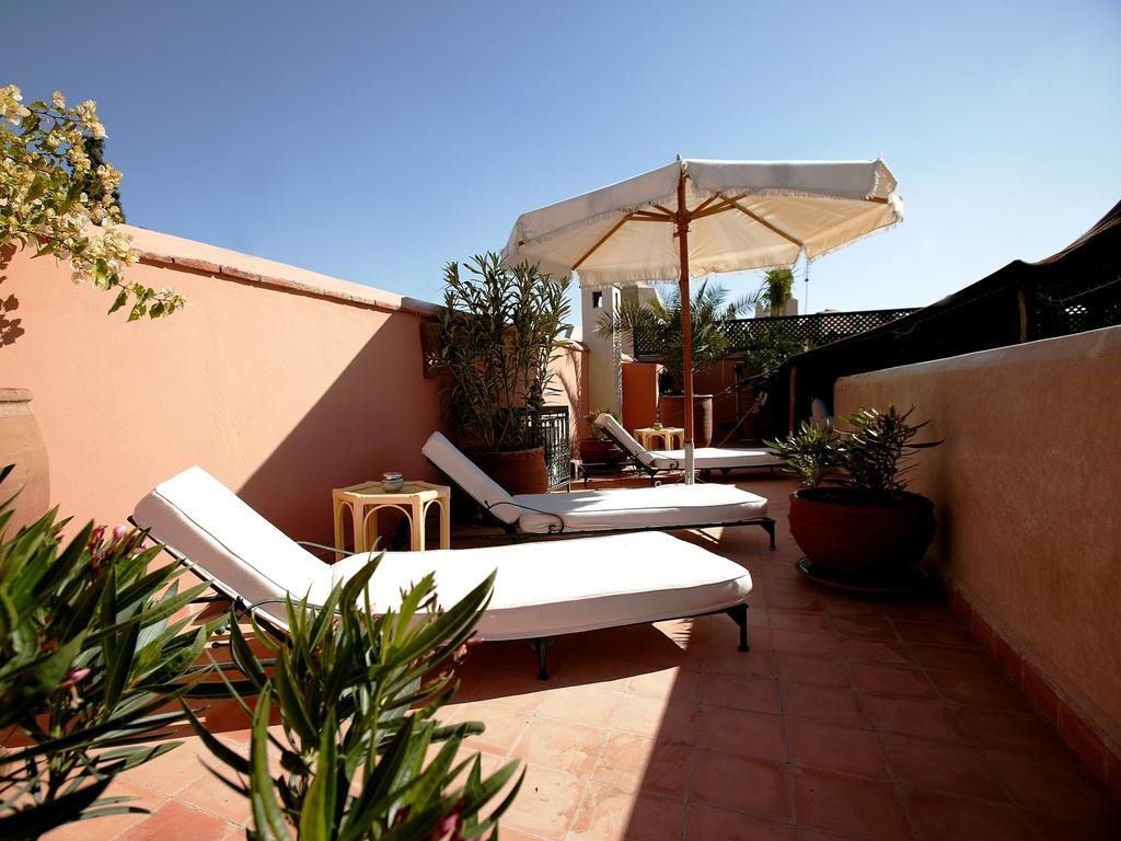 Riad Julia 3*