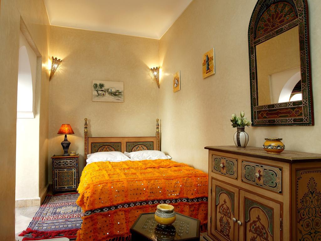 Riad Julia 3*